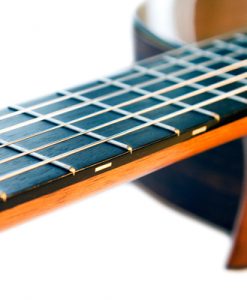 guitare classique manche