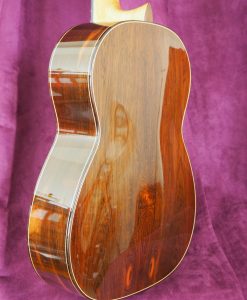 Zibgniew Gnatek guitare classique lattice