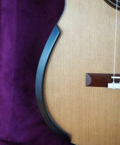 Zibgniew Gnatek guitare classique lattice