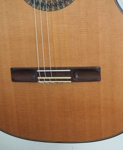 Simon Marty guitare classique de luthier