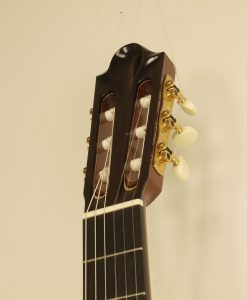 Jesse Moore guitare classique de luthier