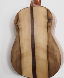 Graham Caldersmith guitare classique lattice Grange