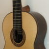 Dan Kellaway guitare classique luthier