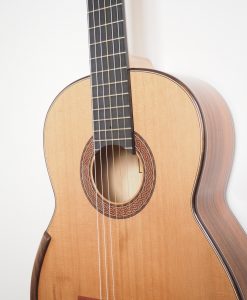 Greg Smallman guitare classique lattice 2005