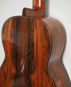 Greg Smallman guitare classique lattice 2005