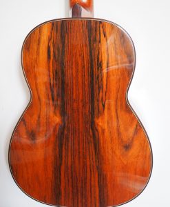 Greg Smallman guitare classique lattice 2005