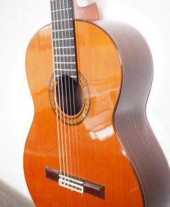 Jose Ramirez guitare classique luthier 1A