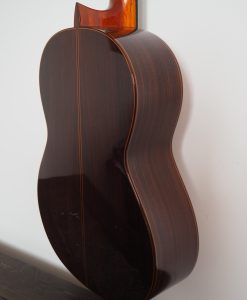 Jose Ramirez guitare classique luthier 1A