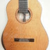 Jeroen Hilhorst guitare classique luthier 111