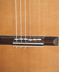 Jeroen Hilhorst guitare classique luthier 111