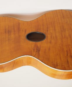 Pierre Marcard guitare romantique luthier
