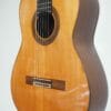 Daniel Friederich guitare classique luthier 162
