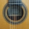 Daniel Friederich guitare classique luthier