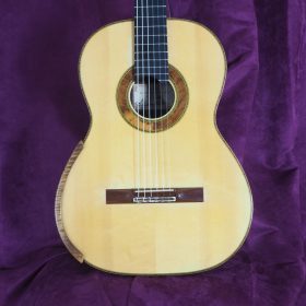 Christian Koehn guitare classique