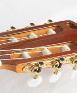 Dieter Hopf guitare luthier Artista Membrane No 19HOP163-01