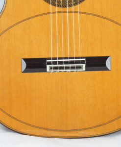 Dieter Hopf guitare luthier Artista Membrane No 19HOP163-06