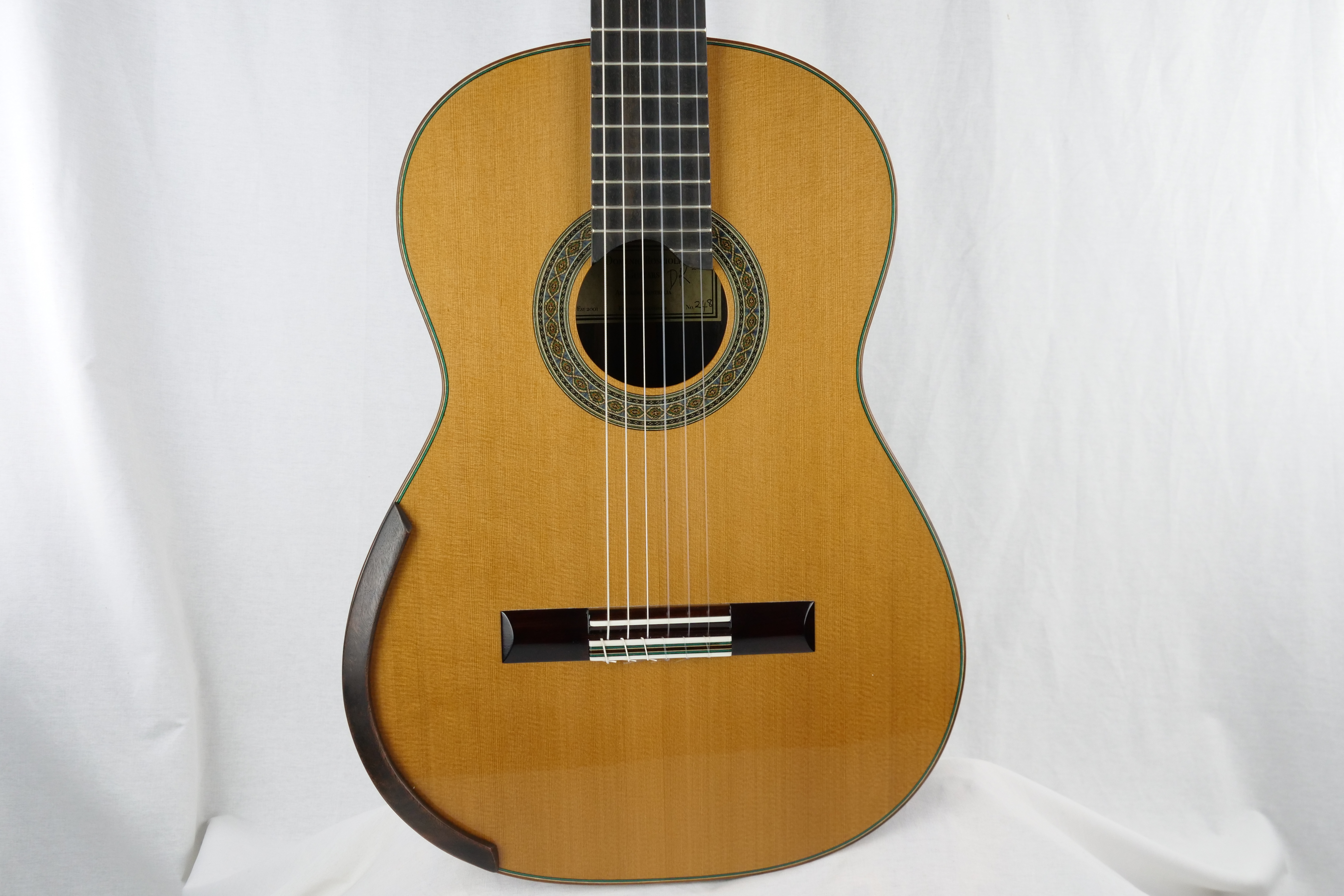 Domenic Roscioli 2026 n° 248 lattice - Australie