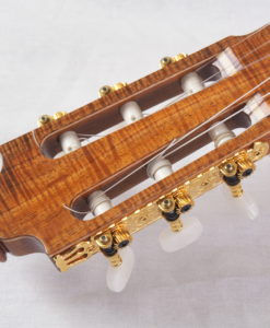 Graham Caldersmith luthier guitare classique No 19CAL116-02