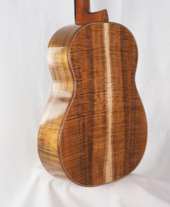 Graham Caldersmith luthier guitare classique No 19CAL113-04