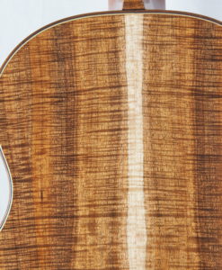Graham Caldersmith luthier guitare classique No 19CAL113-02