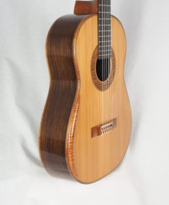 Graham Caldersmith luthier guitare classique 19CAL105-11