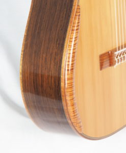 Graham Caldersmith luthier guitare classique 19CAL105-10