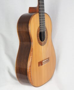 Graham Caldersmith luthier guitare classique 19CAL105-05