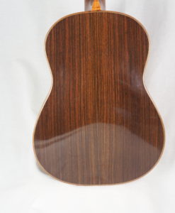 Graham Caldersmith luthier guitare classique 19CAL105-03