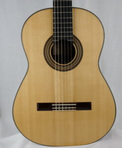 Perry Concert guitare 2026 n° 267 - Canada