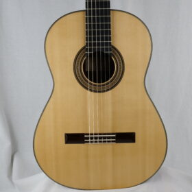 Perry Concert guitare 2026 n°267 - Canada