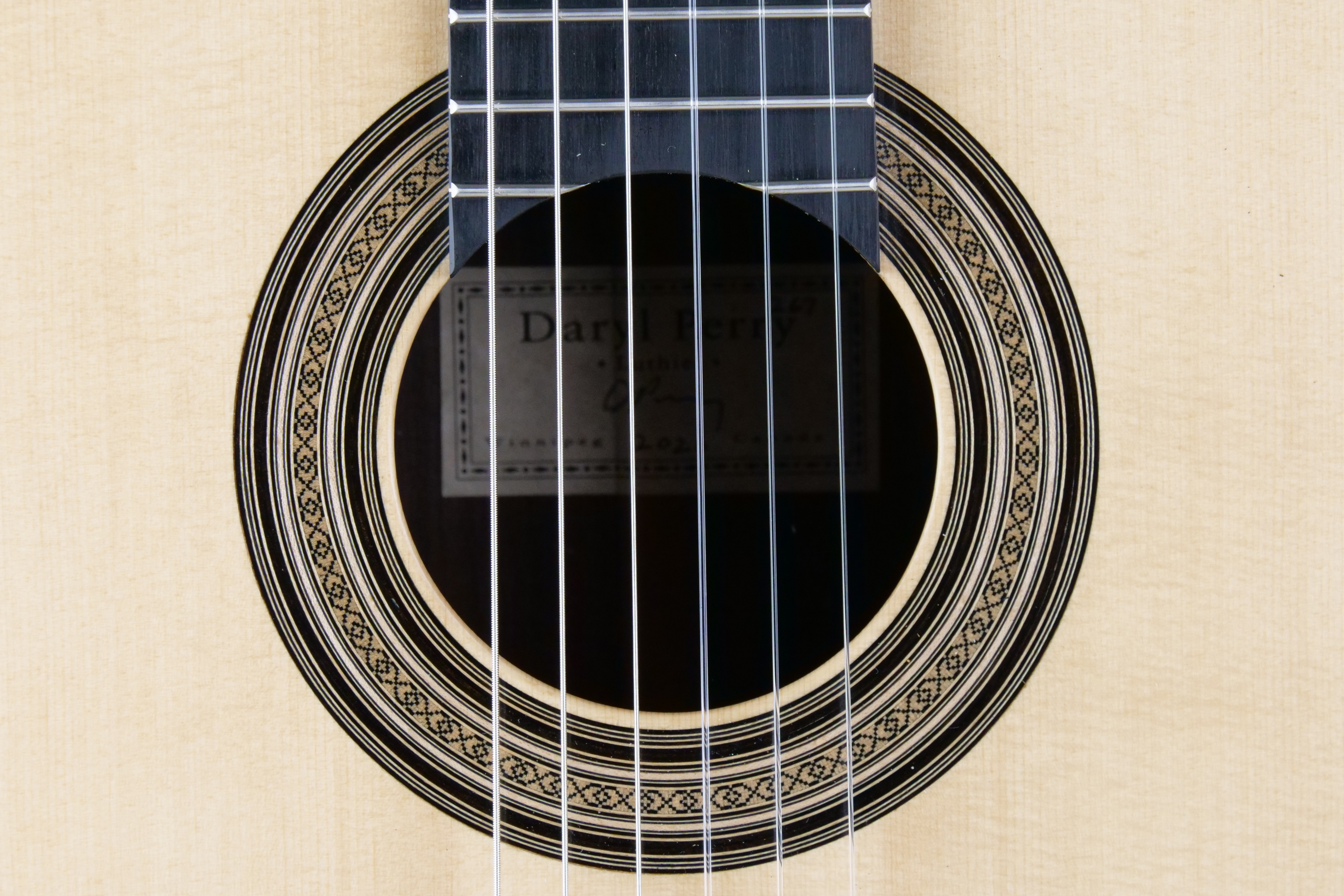 Perry Concert guitare 2026 n° 267 - Canada – Image 4