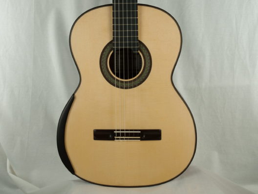 Guitare classique Simon Marty Luthier 2023 (4)