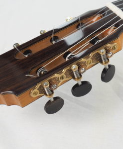 Guitare classique luthier Glenn Canin No 146 19CAN146-09