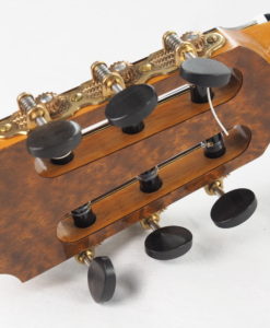 Guitare classique luthier Glenn Canin No 146 19CAN146-08