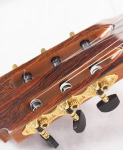 John Price luthier guitare classique No 19PRI348-03