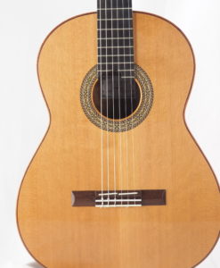 John Price luthier guitare classique No 19PRI348-02