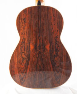 John Price luthier guitare classique No 19PRI348-04