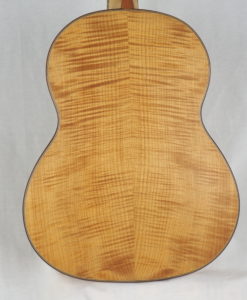 Dieter Hopf Luthier guitare classique Auditorium No 19HP070-03