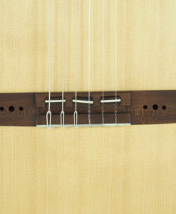 Dieter Hopf Luthier guitare classique Auditorium No 19HP070-06