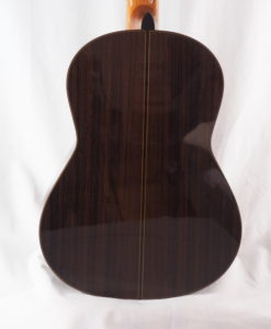 Daniel Friederich luthier guitare classique 19FRI653-03
