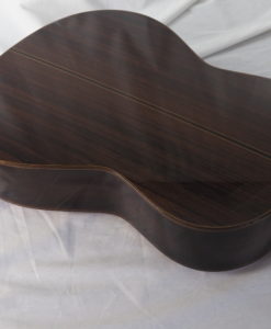 Daniel Friederich luthier guitare classique 19FRI653-02
