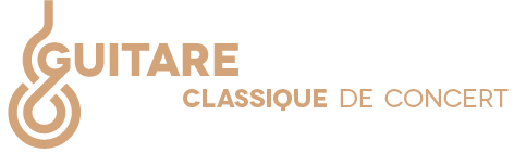 Logo 2 guitare classique