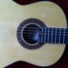 Guitare classique martin blackwell double table