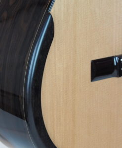 Kim Lissarrague luthier www.guitare-classique-concert.fr No 335 19LIS335-05