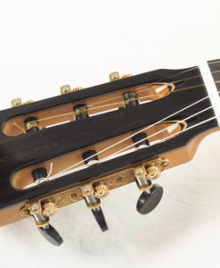 Kim Lissarrague luthier www.guitare-classique-concert.fr No 335 19LIS335-02