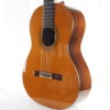 Luthier daniel Lesueur guitare classique 18LES088-02