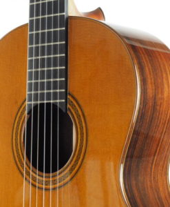 Luthier daniel Lesueur guitare classique 18LES088-01