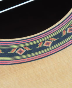 guitare classique Prestige 2000 Luthier Kazuo Sato 19SAT000-10