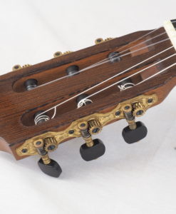 guitare classique Prestige 2000 Luthier Kazuo Sato 19SAT000-01