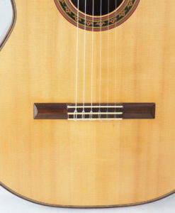 guitare classique Prestige 2000 Luthier Kazuo Sato 19SAT000-06